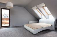 St Michael South Elmham bedroom extensions