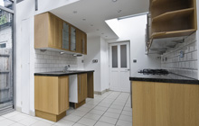 St Michael South Elmham kitchen extension leads